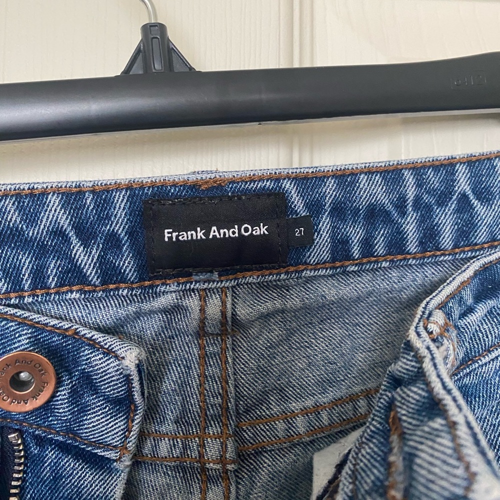 Frank + Oak Jeans - Picture 2 of 3